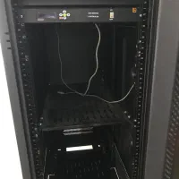 رک پایا سیستم ۲۸ یونیت