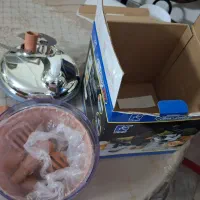 خرد کن دستی