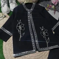 کت تک زنانه،سایز۳