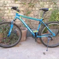 دوچرخه ۲۶ مدل سوپر کویر