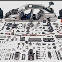 لوازم یدکی خودرو های چینی