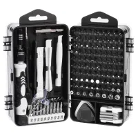 جعبه ابزار 115تکه (پرداخت درب منزل )