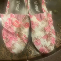 کفش دخترانه