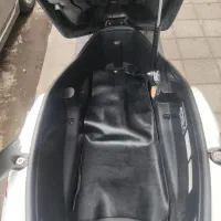 جویمکس250cc|موتورسیکلت|رشت, فلسطین|دیوار