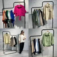 تخفیف ویژه « شومیز زنانه از ۶۹۸ تا ۸۵۰ تومن »
