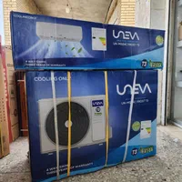 اسپلیت ۲۴هزار گری S4matic/کولرگازی/کولر گازی|کولر گازی و فن‌کوئل|کرمان, |دیوار