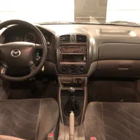 مزدا ۳۲۳ تیپ ۲|خودرو سواری و وانت|تهران, زعفرانیه|دیوار