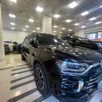 نیوکوراندو دو‌دف نورا موتوری ۲۰۲۳|خودرو سواری و وانت|تهران, قیطریه|دیوار