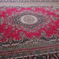 ۲ تخته فرش ۱۲ متری|فرش|الشتر, |دیوار