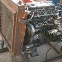 موتور جوش.باسکول.موتور آبکشی|ماشینآلات صنعتی|آباده, |دیوار