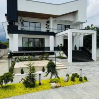 ویلااستخردار 550متری/سندتکبرگ/نزدیک به دریا