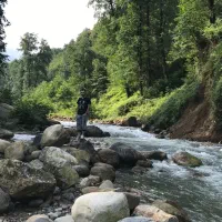 پارتنر کوهنوردی