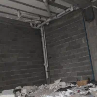 انجام لوله کشی پلی اتیلن. پی وی سی و پنج لایه|خدمات پیشه و مهارت|سیرجان, |دیوار