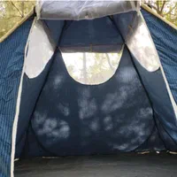 چادر مسافرتی با پارچه برزنت برنو ضخیم درجه یک|کوهنوردی و کمپینگ|بروجرد, |دیوار