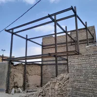 جوشکار سیار|خدمات پیشه و مهارت|ساوه, |دیوار