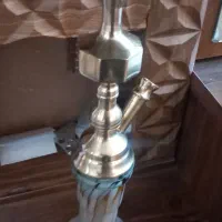 قلیان برنجی|کلکسیون و سرگرمی|بیرجند, |دیوار