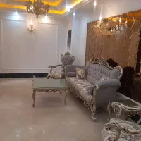 جردن خرسند 105متر شیک 7سال ساخت رو به آفتاب
