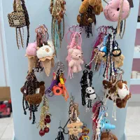 چارم بگ های نو با قیمت مناسب