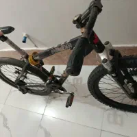 دوچرخه اورلود