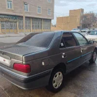 پژو پارس|خودرو سواری و وانت|نهاوند, |دیوار