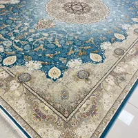 فرش1200شانه تراکم 3600 گل برجسته