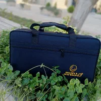 کلارینت جینبائو (سی بمل)