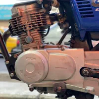 هوندا کویر|موتورسیکلت|شهریار, شهریار|دیوار