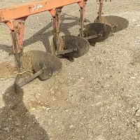 گاوآهن|قطعات یدکی و لوازم جانبی|بیستون, |دیوار