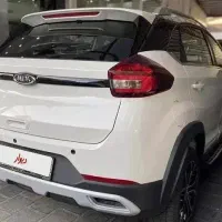 ایکس۲۲ اتوماتیک برابر صفر اسپرت