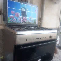 گاز و فر