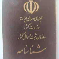 گم شده