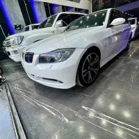 بی ام وه ۳۲۰|خودرو سواری و وانت|کرج, عظیمیه|دیوار