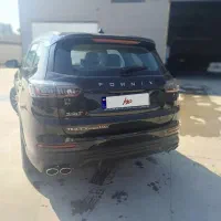 تیگو ۸ پرومکس آی ای|خودرو سواری و وانت|اصفهان, شهرک صنعتی امیرکبیر (شاپور جدید)|دیوار