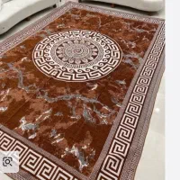 روفرشی مخملی|روفرشی|قم, چهل درخت‎|دیوار