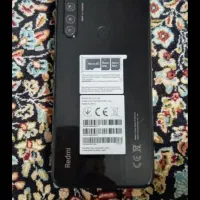 شیائومی نوت 8