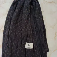 شال دور خز دار دو رو پاییزه|لباس|ارومیه, |دیوار