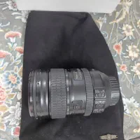 lenz 28-300 nikon|دوربین عکاسی و فیلم‌برداری|ری, منصوریه منگل|دیوار