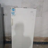 یخچال جنرال استیل