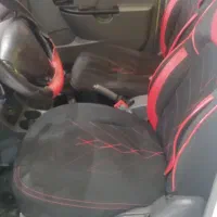 111 مدل 95|خودرو سواری و وانت|سبزوار, شهدا|دیوار