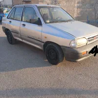 پراید صبا مدل۱۳۸۶|خودرو سواری و وانت|گتوند, |دیوار