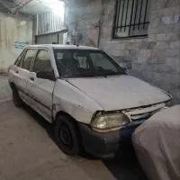 پراید