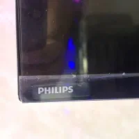 تلویزیون ال ای دی ۵۰ اینچ فورکی|تلویزیون و پروژکتور|رشت, اسماعیل آباد|دیوار