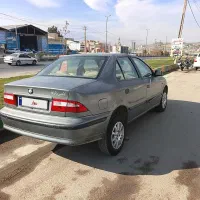 سمند ۸۶LX معاوضه