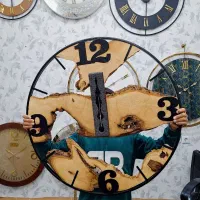 ساعت دیواری های مدرن در بروجرد|ساعت دیواری و تزئینی|بروجرد, |دیوار