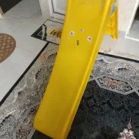 اسباب بازی سرسره