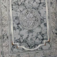 یدونه فرش 9 متری نو باز نکرده