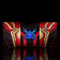 ورق پاسور اریجینال - SPIDER-MAN - بسیار کم‌یاب