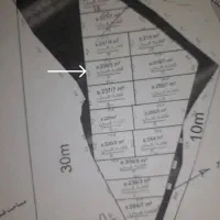 فروش زمین مسکونی