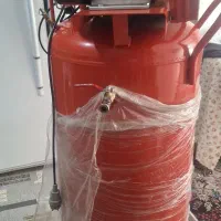 کمپرسورباد نو