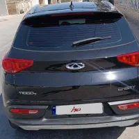 تیگو7 مدل 99 بی رنگ